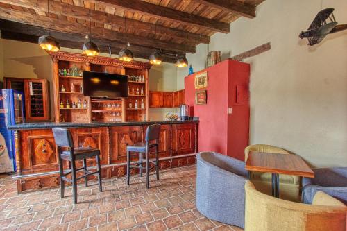 221511347 Hotel San Marcos