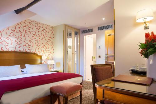 Hotel Cordelia Opera-Madeleine Paris, France - book now, 2023 prices