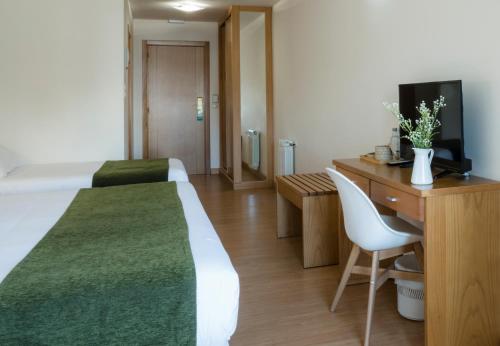 Hotel Crisol de las Rías - image 4