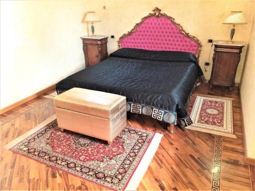B&B Villa Roberta Room Type - Queen Room with Spa Bath