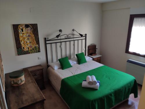 VUT Casa Helen, Ávila