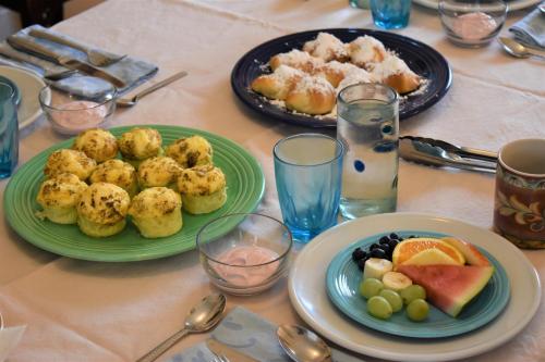 Bazsinsky House - 식음료(F&B)