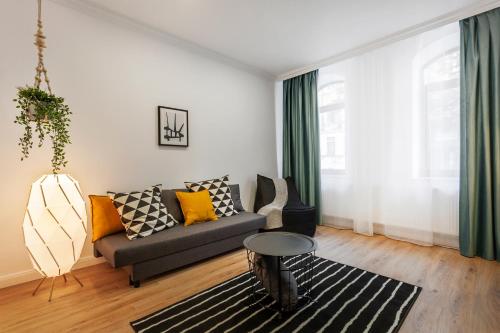 Martin Boutique Hotel 6.2km von Pöhl entfernt