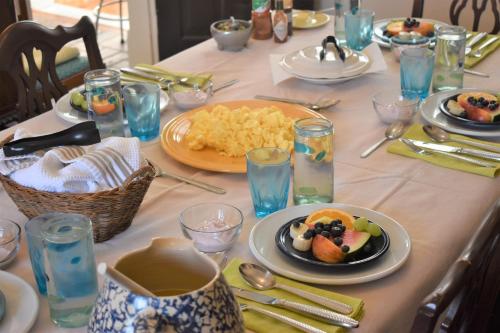Bazsinsky House - 식음료(F&B)