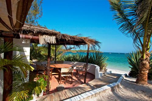 Ocean Sports Resort 5