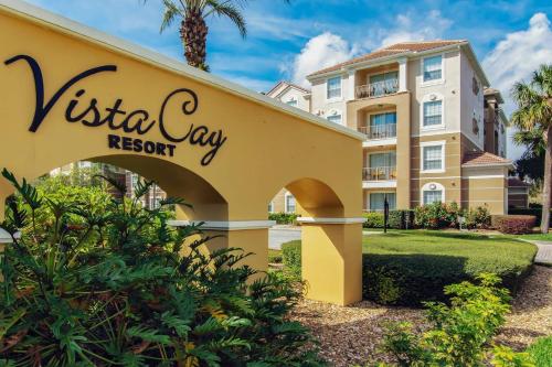 Vista Cay Luxury 3 bedroom condo #3103 in Orlando, USA