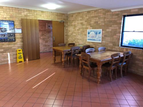 館内設備, ハンバリー ロッジ (Hanbury Lodge ) near ニューキャッスル空港
