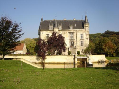 Kasteel Schaloen - image 7
