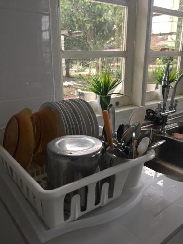Homestay Cikgu Izan Kuala Terengganu in Perhentian Islands