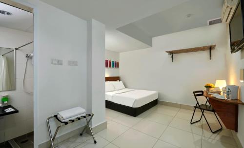 V Hotel Kuala Lumpur, Kuala Lumpur (foto 3)