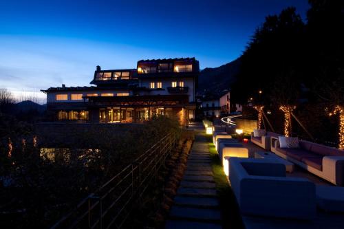 Hotel Milano Alpen Resort Meeting&Spa