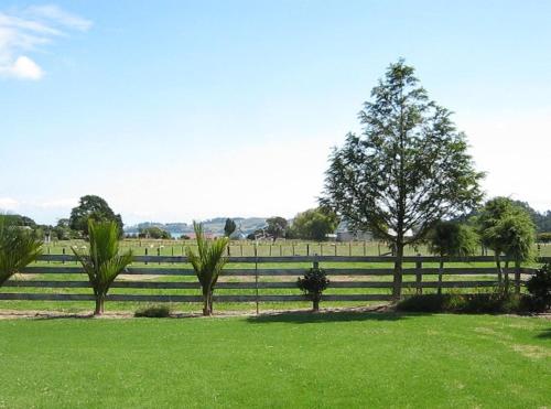 Breakaway Bed & Breakfast