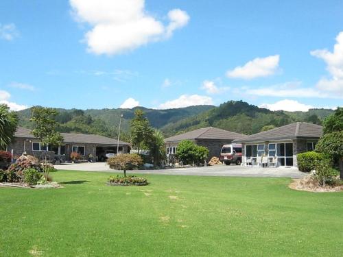 Breakaway Bed & Breakfast, Coromandel (foto 10)