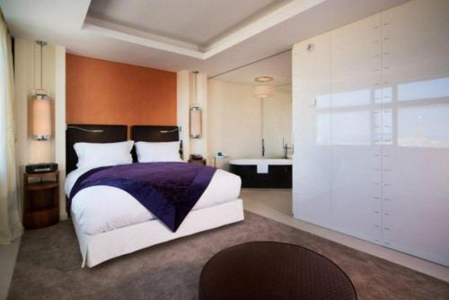 Sofitel Casablanca Tour Blanche, Casablanca (photo 3)
