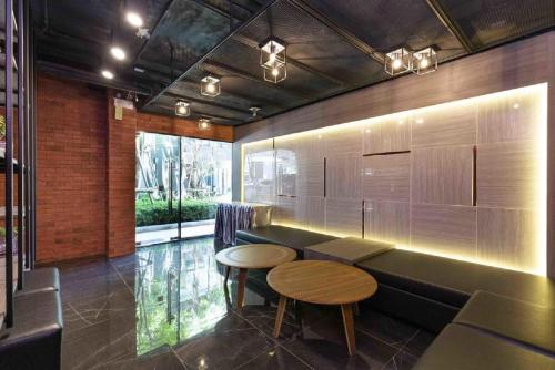 共用Lounge/電視區