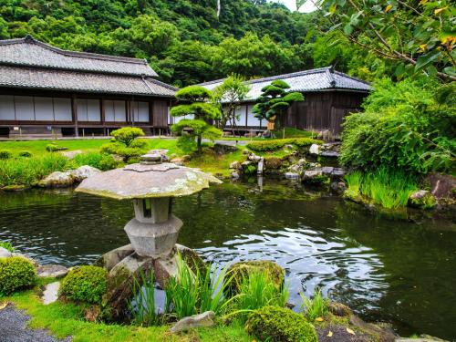 Közeli látványosságok, Art Hotel Kagoshima in Kagosima