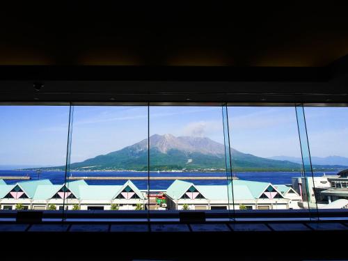 Art Hotel Kagoshima