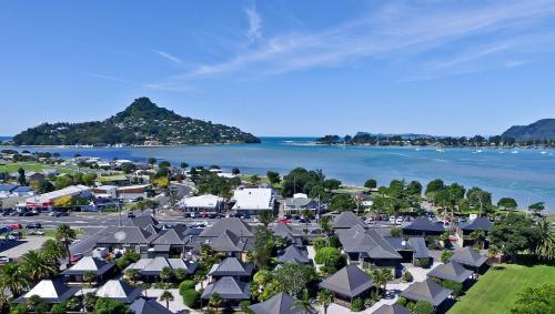 . Pacific Harbour Villas