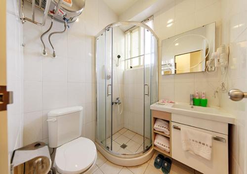 Backpacker B&B, Jinning (foto 7)
