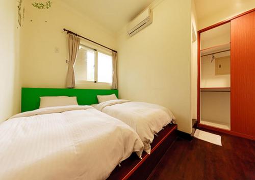 Backpacker B&B, Jinning (foto 9)
