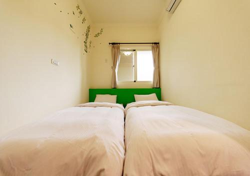 Backpacker B&B, Jinning (foto 10)