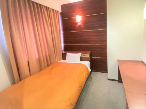 Standard Double Room with Small Double Bed - Non-Smoking