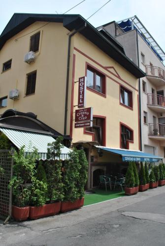 Accommodation in Vukovarsko-Srijemska