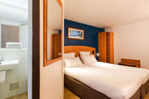 Comfort Hotel Evreux