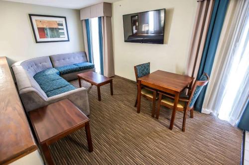 Comfort Inn Schererville