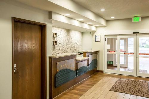 Comfort Inn Schererville