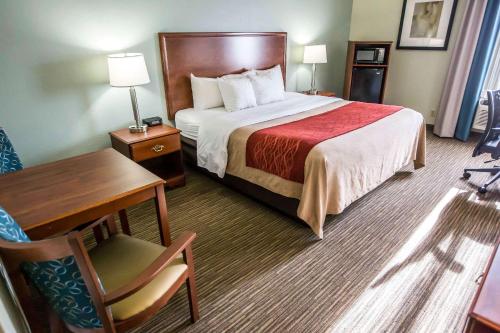 Comfort Inn Schererville