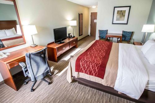 Comfort Inn Schererville