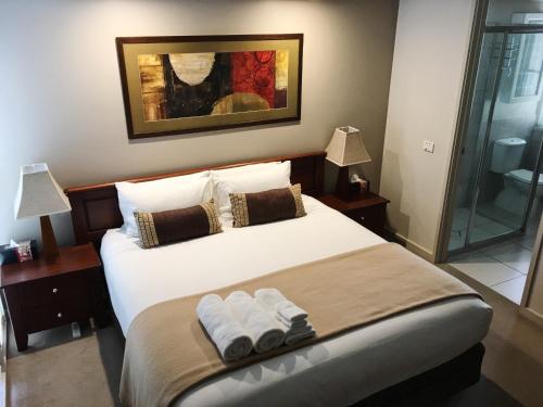 Luxury Abalina Cottages In Bright Australia 10 Reviews Prices