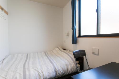 Hostel Takeyado Room Type - Double or Twin Room with Shower
