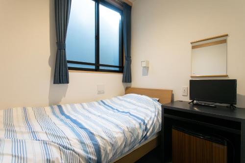 Hostel Takeyado Room Type - Single Room with Shower