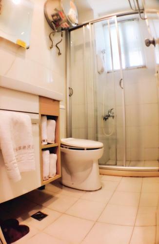 Backpacker B&B, Jinning (foto 8)