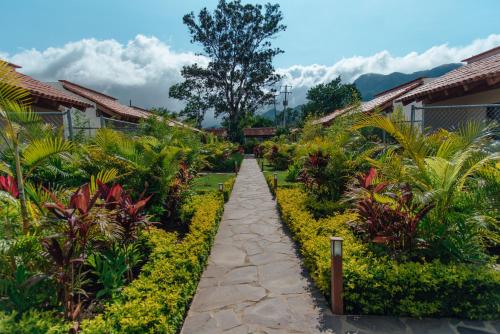 . JARDIN DE ESTRELLAS