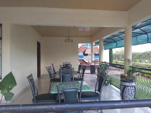 Balkons/terase, Sahara Gardens Bomet in Bomet