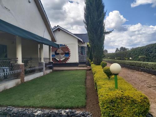 Sahara Gardens Bomet