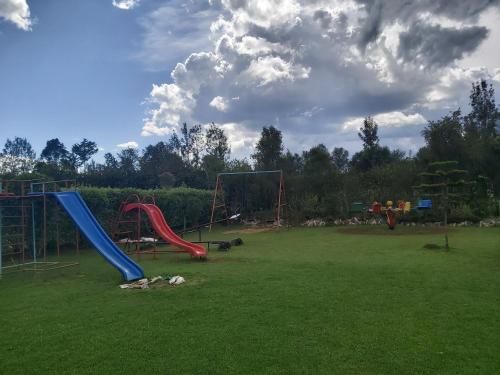 Sahara Gardens Bomet