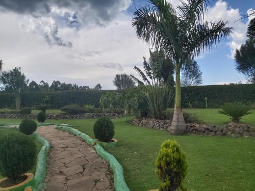 Sahara Gardens Bomet