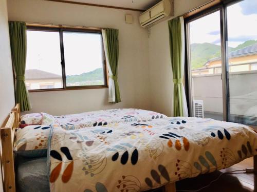 Yamanobenomichi Teku Teku — rental in 471-5 Kayo, Tenri JP, 6320042