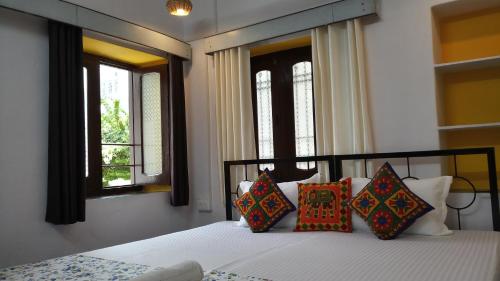 

advent guest house