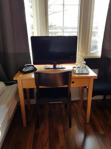 1 sofa bed