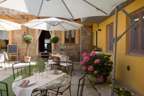 Jardim, Locanda Il Cortile in Vignale Monferrato