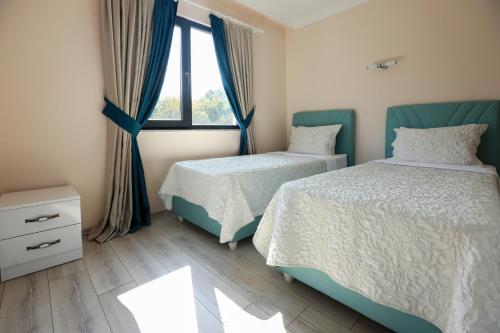 Şahin Tepesi Suite Otel