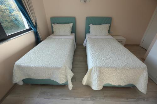 Şahin Tepesi Suite Otel