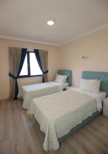 Şahin Tepesi Suite Otel