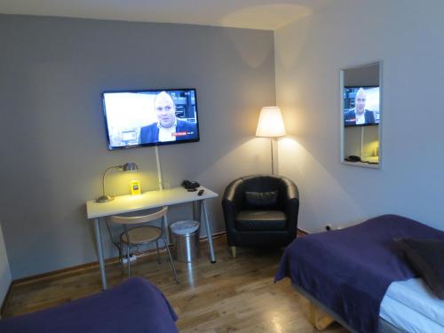 Hotel Göingehof - image 12