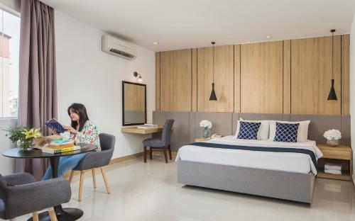 hotel photo